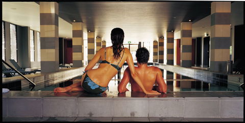 Mansion Hotel And Spa At Werribee Park - Dalby Accommodation 5