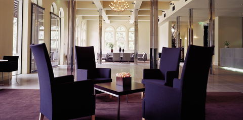 Mansion Hotel And Spa At Werribee Park - Dalby Accommodation 6
