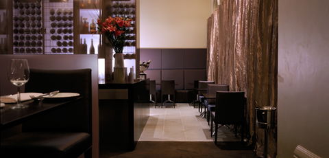 Mansion Hotel And Spa At Werribee Park - Dalby Accommodation 4