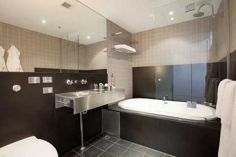 Mansion Hotel And Spa At Werribee Park - Dalby Accommodation 7
