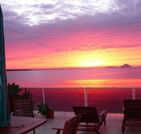 The Mitchells Waterfront Bed  Breakfast - Dalby Accommodation