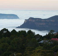 The Mountain Heritage Hotel and Spa Retreat - Dalby Accommodation