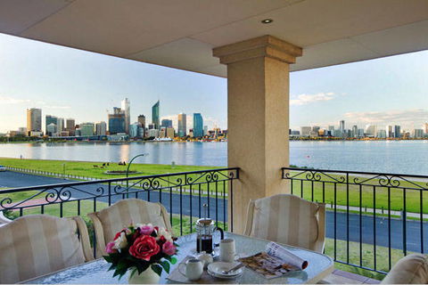 The Peninsula - Riverside Serviced Apartments - Dalby Accommodation 4