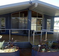 The Real McCoy Holiday Accommodation - Dalby Accommodation