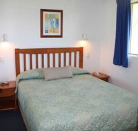 The Seabreeze Resort Hotel - Dalby Accommodation