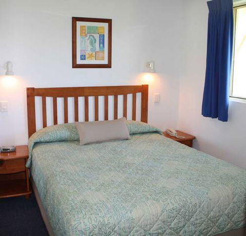 The Seabreeze Resort Hotel - Dalby Accommodation 0