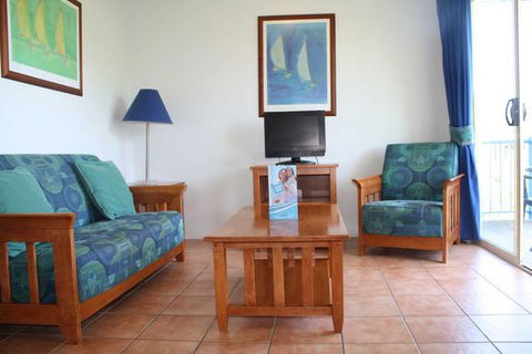 The Seabreeze Resort Hotel - Dalby Accommodation 3