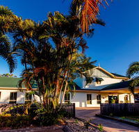 Shamrock Gardens - Dalby Accommodation