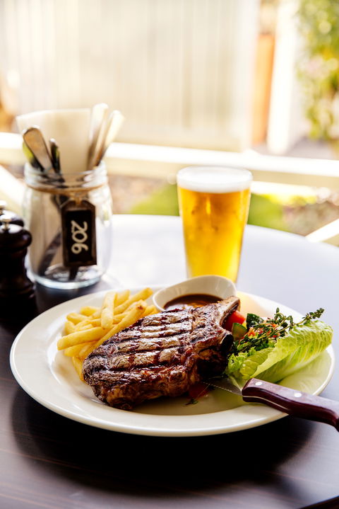 Shamrock Gardens - Dalby Accommodation 3