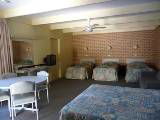 Spanish Lantern Motor Inn Parkes - Dalby Accommodation 0
