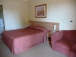 Spanish Lantern Motor Inn Parkes - Dalby Accommodation 1
