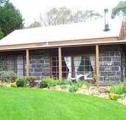 The Studio  The Barn - Dalby Accommodation