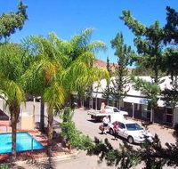 The Swagmans Rest - Dalby Accommodation