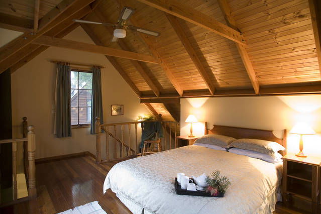  Dalby Accommodation
