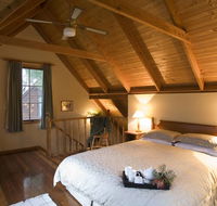 Nirvana Spiritual Retreat - Dalby Accommodation