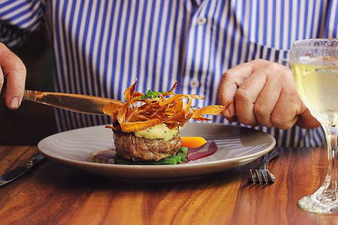 The Town House Motor Inn - Sundowner Goondiwindi - Dalby Accommodation 0