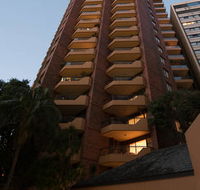 The York By Swiss - Belhotel - Dalby Accommodation