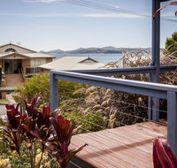 Thou Walla Sunset Retreat - Dalby Accommodation