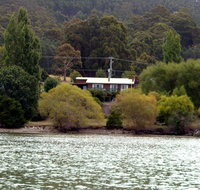 Three Hut Point - Dalby Accommodation