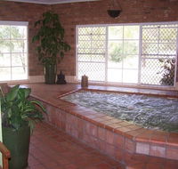 Thurgoona Country Club Resort - Dalby Accommodation