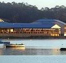 Tidal Waters Resort St Helens - Dalby Accommodation