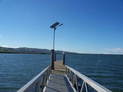 Toora Lodge Motel - Dalby Accommodation 1