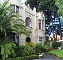 Toorak Manor - Dalby Accommodation