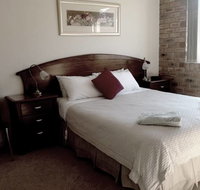 Town Centre Holiday Apartments - Dalby Accommodation