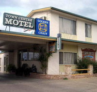 Town Centre Motel - Dalby Accommodation