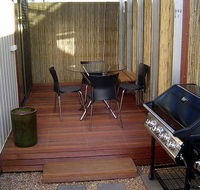Silver Hill Townhouse - Dalby Accommodation