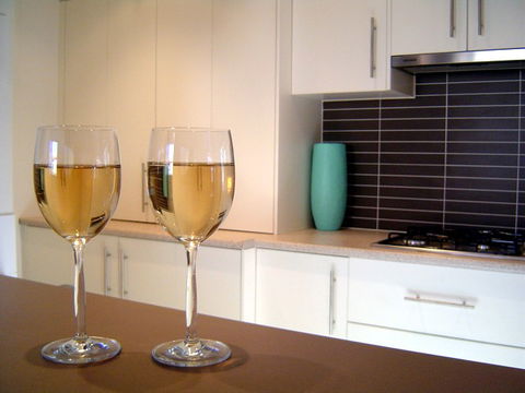 Silver Hill Townhouse - Dalby Accommodation 2