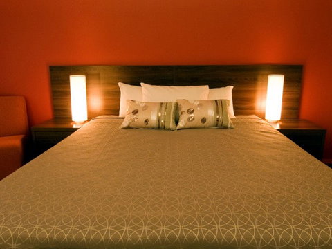 Travelodge Hotel Hobart Airport - Dalby Accommodation 0
