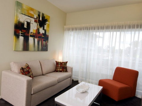 Travelodge Hotel Hobart Airport - Dalby Accommodation 2
