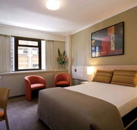 Travelodge Wynyard Sydney - Dalby Accommodation