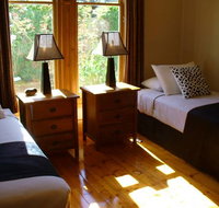 TRC House - Dalby Accommodation