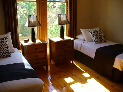 TRC House - Dalby Accommodation 0
