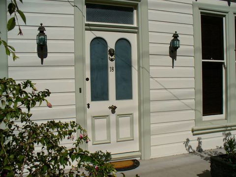 TRC House - Dalby Accommodation 1