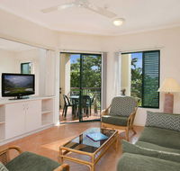 Tropic Towers Apartments - Dalby Accommodation