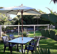 Tropicana Motor Inn - Dalby Accommodation