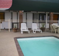 Tudor House Motel - Dalby Accommodation