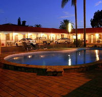 Tuncurry Beach Motel - Dalby Accommodation