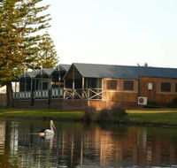 Two Shores Holiday Village - Dalby Accommodation