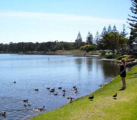 Two Shores Holiday Village - Dalby Accommodation 2