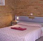 Upland Pastures Motel - Dalby Accommodation