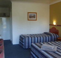Valley View Motel - Dalby Accommodation