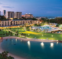 Vibe Hotel Darwin Waterfront - Dalby Accommodation
