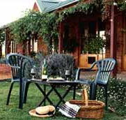 Rocky Point campground - Dalby Accommodation