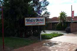 Wagin & Mitchell Motel's - Dalby Accommodation 0