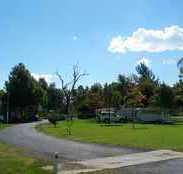 Wairo Beach Tourist Park - Dalby Accommodation