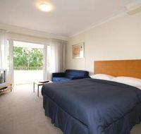 Waldorf Apartment Hotel Pennant Hills - Dalby Accommodation